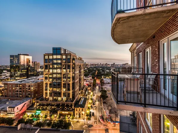 4611 Travis St APT 1403A, Dallas, TX 75205
