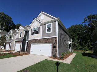 3419 Secrest Lndg, Monroe, NC 28110