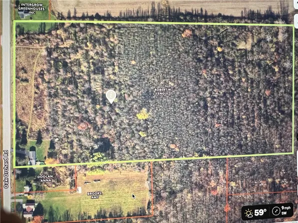 2441 Oak Orchard Rd #38, Albion, NY 14411