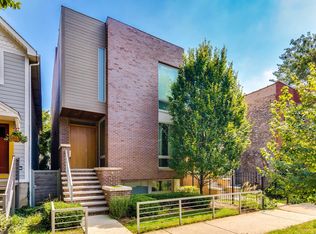 1341 N Bell Ave, Chicago, IL 60622