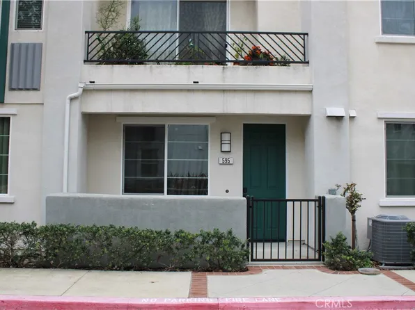 595 Orlando Ct, Upland, CA 91786