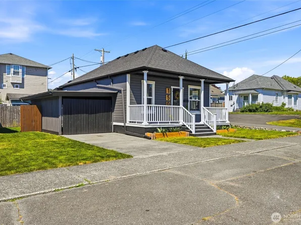 1509 20th Street, Everett, WA 98201
