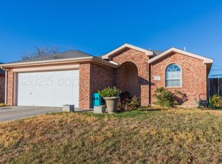 4904 Capulin Ln, Amarillo, TX 79110