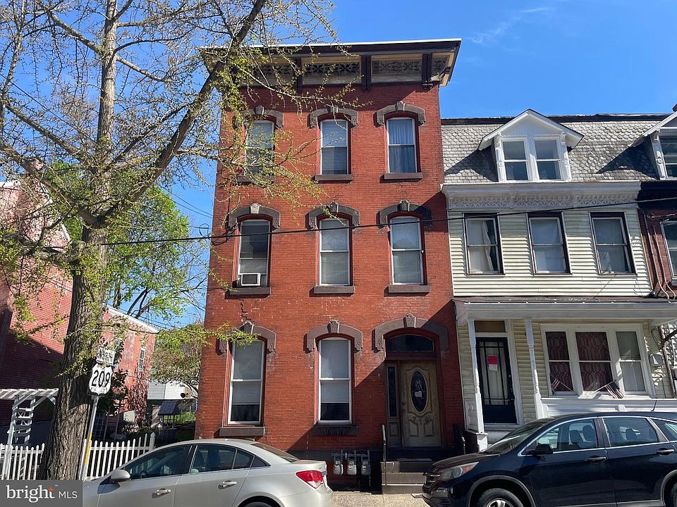 1st image of 719 W Market St