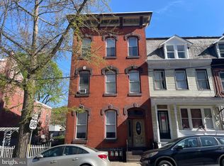 719 W Market St, Pottsville, PA 17901
