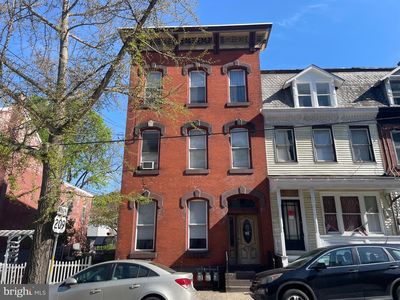 719 W Market St, Pottsville, PA, 17901