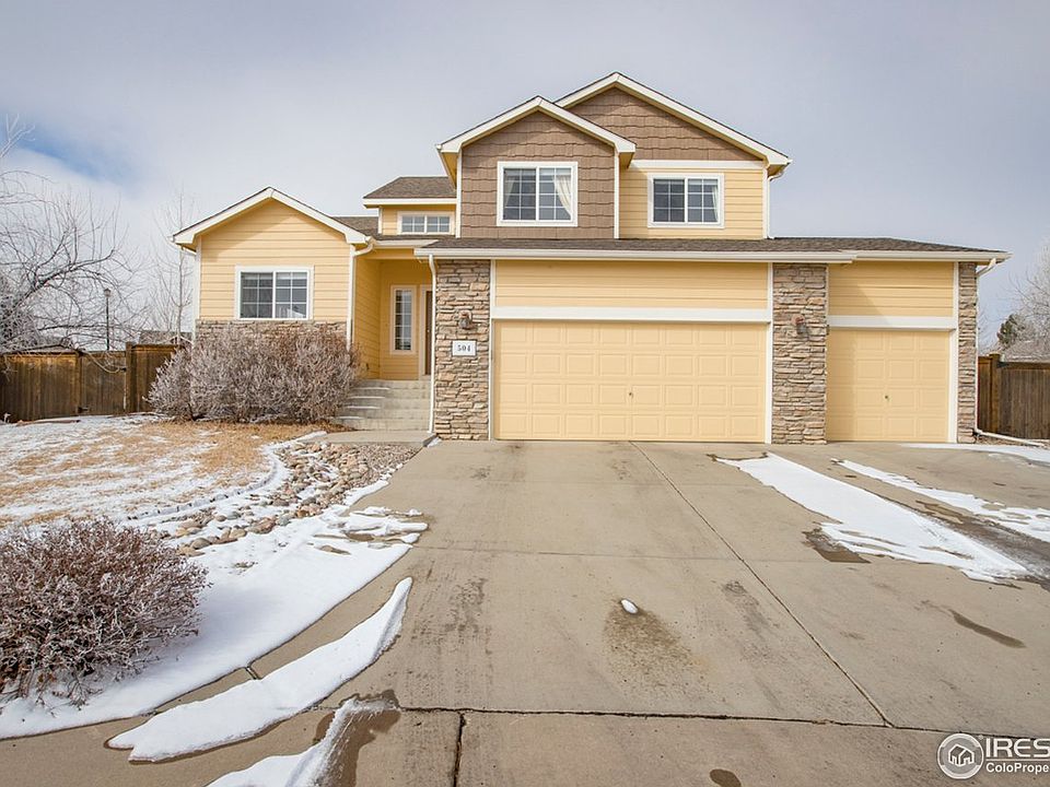 1st image of 504 Prairie Rose Ct