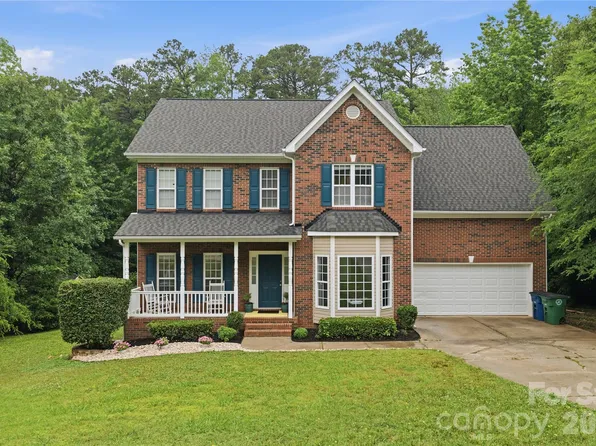 1514 SE Hawthorne Dr #37, Indian Trail, NC 28079