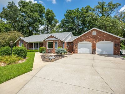 2310 N Raney St, Effingham, IL, 62401