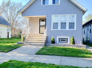 406 W 117th St, Chicago, IL