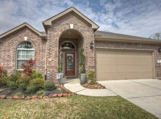 13839 McKinney Creek Ln, Houston, TX 77044