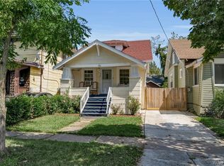 735 Norfolk Ave, Buffalo, NY 14215