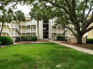 9000 Palmetto Dr #F-204, Isle Of Palms, SC 29451