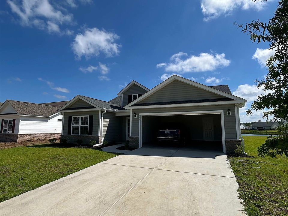 1st image of 943 Woodside Dr. Lot 404 Oak II