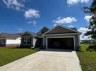 943 Woodside Dr LOT 404, Oak Ii Conway, SC 29526