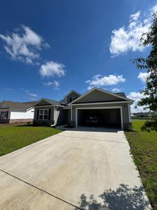 943 Woodside Dr. Lot 404 Oak II, Oak Ii Conway, SC, 29526
