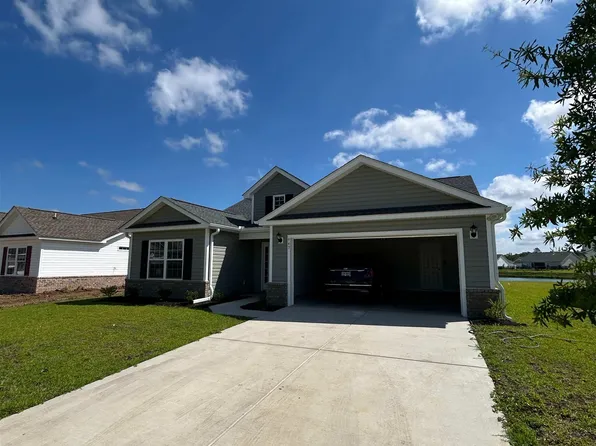 943 Woodside Dr. Lot 404 Oak II, Conway, SC 29526