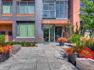 508 Wellington St W #709, Toronto, ON M5V0K8