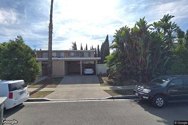 1st image of 647 Shalimar Dr #D