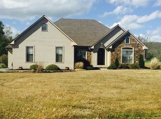 8 Emerald Dr, Greenbrier, AR 72058