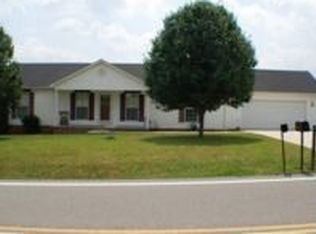 3998 Monterey Hwy, Sparta, TN 38583