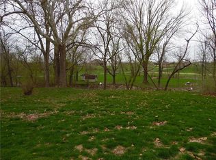 4843 Cunot Cataract Rd, Poland, IN 47868