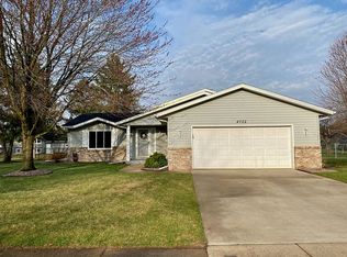 4702 Bogey Ave, Eau Claire, WI 54701