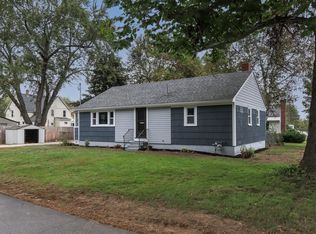 15 Donovan St, Concord, NH 03301