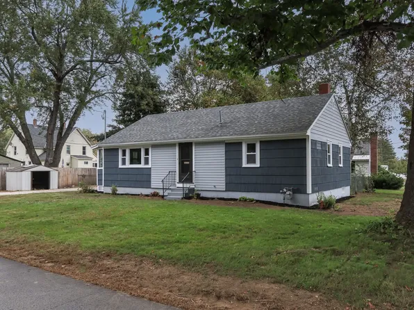 15 Donovan Street, Concord, NH 03301
