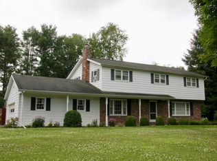 506 Marshland Rd, Apalachin, NY 13732