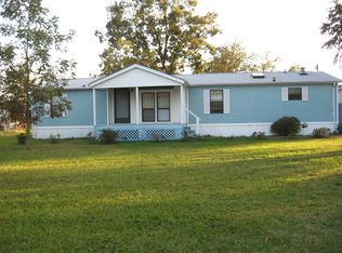 59 James Dr, Hampton, GA 30228