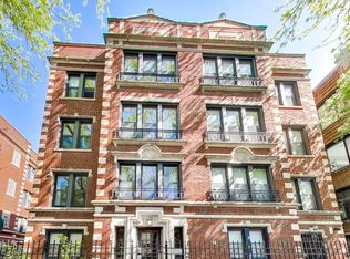 918 W Ainslie St APT 1W, Chicago, IL 60640