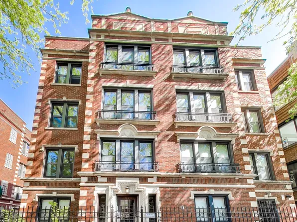 918 W Ainslie St APT 1W, Chicago, IL 60640