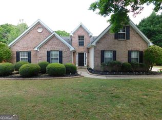 2941 Michelle Lee Dr, Dacula, GA 30019