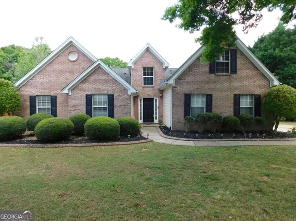 2941 Michelle Lee Dr, Dacula, GA 30019