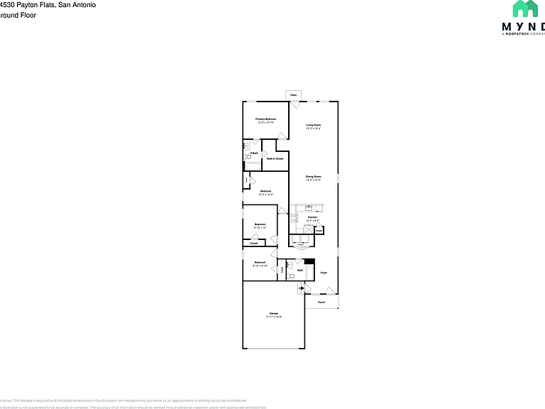 14530 Payton Flts — Photo 22