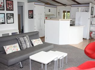 6021 Trout Creek Ridge Rd, Mount Hood Parkdale, OR 97041