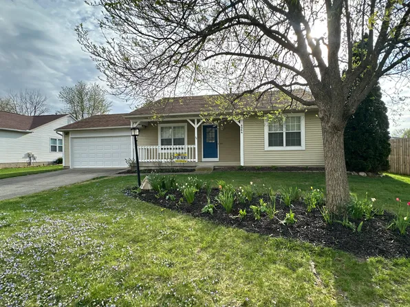 4964 Abberton Ct, Hilliard, OH 43026