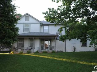 3116 W 28th Cir, Lawrence, KS 66047
