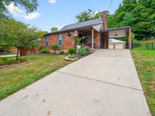 552 Perimeter Dr, Erlanger, KY 41018