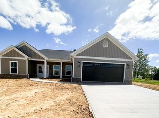Mason Plan, Hoosier Heights, Cannelton, IN 47520
