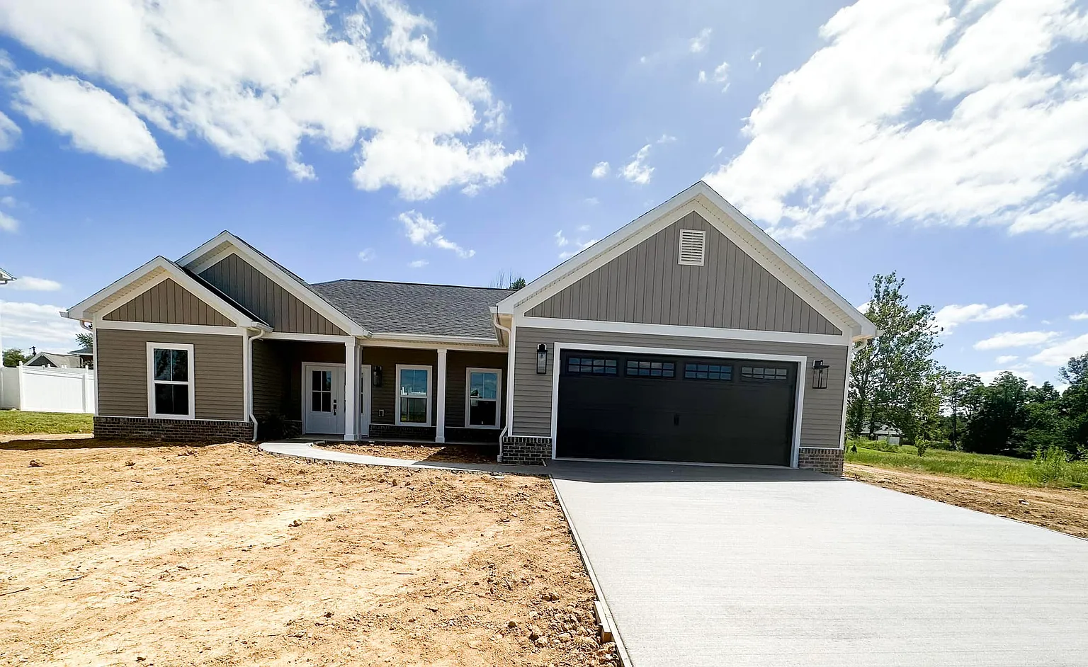 Mason Plan, Hoosier Heights photo 1