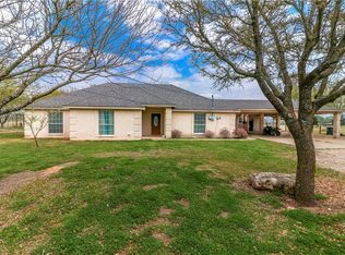 825 Peevey Ln, Robinson, TX 76706