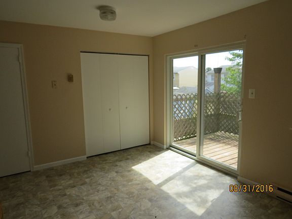Kitchen/Laundry Nook