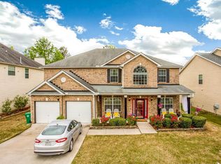 953 Baltic Way, Lithonia, GA 30058