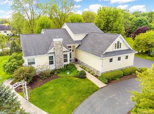 6742 Canterbury Ln, Clarkston, MI 48348