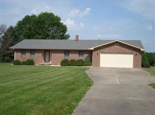 932 Keavy Rd, London, KY 40744