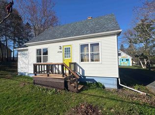 4336 Highway 1, Three Mile Plains, NS B0N2T0
