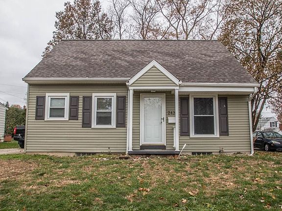 2nd image of 2430 26th St