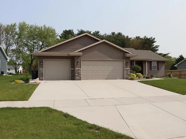 24 West Gailen LANE, Milton, WI 53563